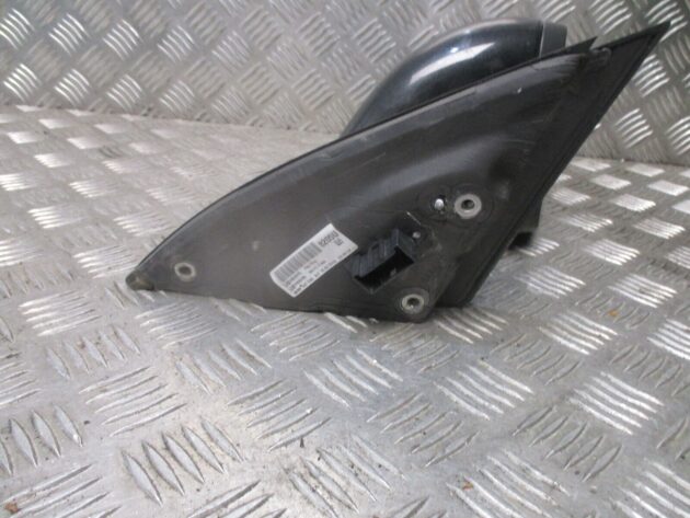 2012 VAUXHALL INSIGNIA FRONT RIGHT DRIVER SIDE WING MIRROR 22853075 22968205 OEM - Image 2
