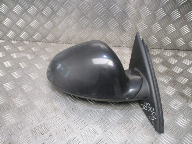 2012 VAUXHALL INSIGNIA FRONT RIGHT DRIVER SIDE WING MIRROR 22853075 22968205 OEM - Image 4