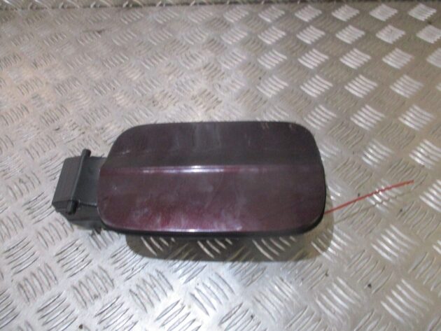 2014 GENUINE AUDI A3 8V REAR FUEL FILLER FLAP CAP COVER 8V4809906D 8V0862153A - Image 3