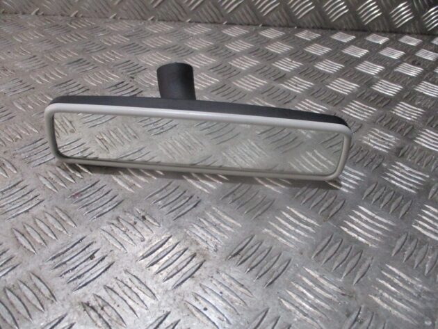 2015 GENUINE VW GOLF MK7 INTERIOR REAR VIEW MIRROR - Image 3