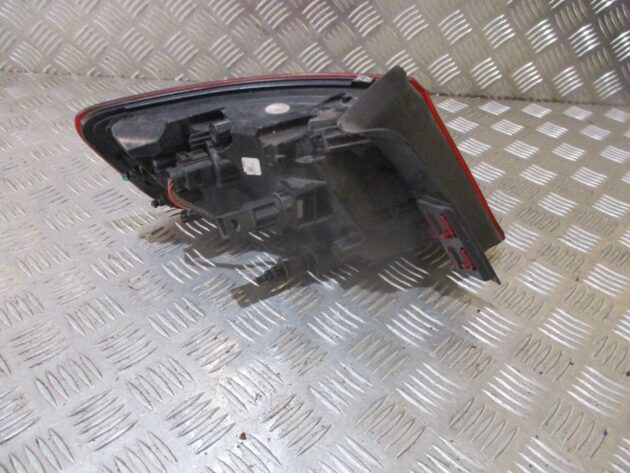 2014 GENUINE AUDI A3 8V REAR RIGHT DRIVER SIDE TAILLIGHT LAMP 8V4945096D - Image 3