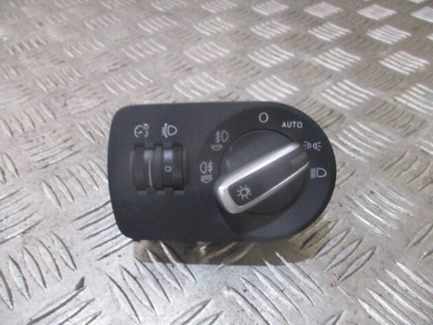 2016 GENUINE AUDI A1 8X FRONT HEADLIGHT ADJUSTER SWITCH 8X2941531M