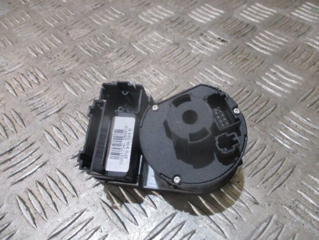 2016 GENUINE AUDI A1 8X FRONT HEADLIGHT ADJUSTER SWITCH 8X2941531M - Image 3