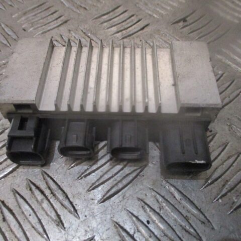 2014 GENUINE TOYOTA AURIS GLOW PLUG RELAY ECU 28551-30010