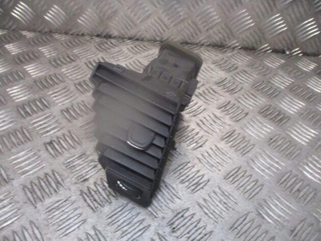 2015 VAUXHALL ASTRA FRONT CENTRE DASHBOARD PASSENGER SIDE AIRVENT 39079607 OEM