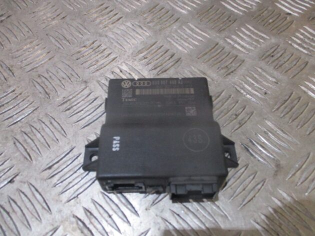 2016 GENUINE AUDI A1 8X GATEWAY CONTROL MODULE ECU 8U0907468AJ