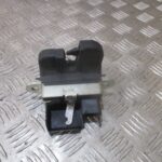 2015 GENUINE VW GOLF MK7 REAR TAILGATE BOOT LOCK MECHANISM 5G6827505