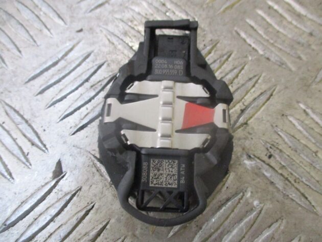 2016 GENUINE AUDI A1 A3 FRONT WINDSCREEN RAIN SENSOR 8U0955559D