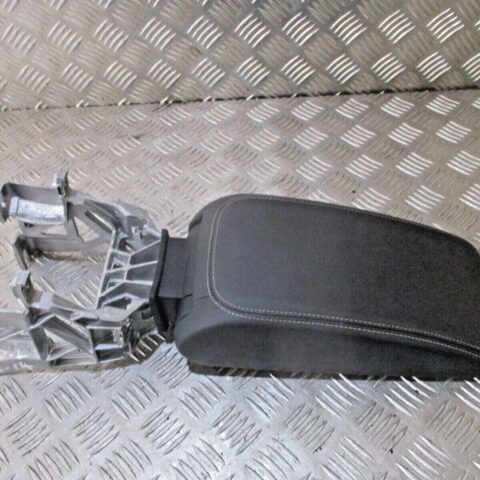 2014 GENUINE AUDI A3 8V ARMREST CENTRE CONSOLE