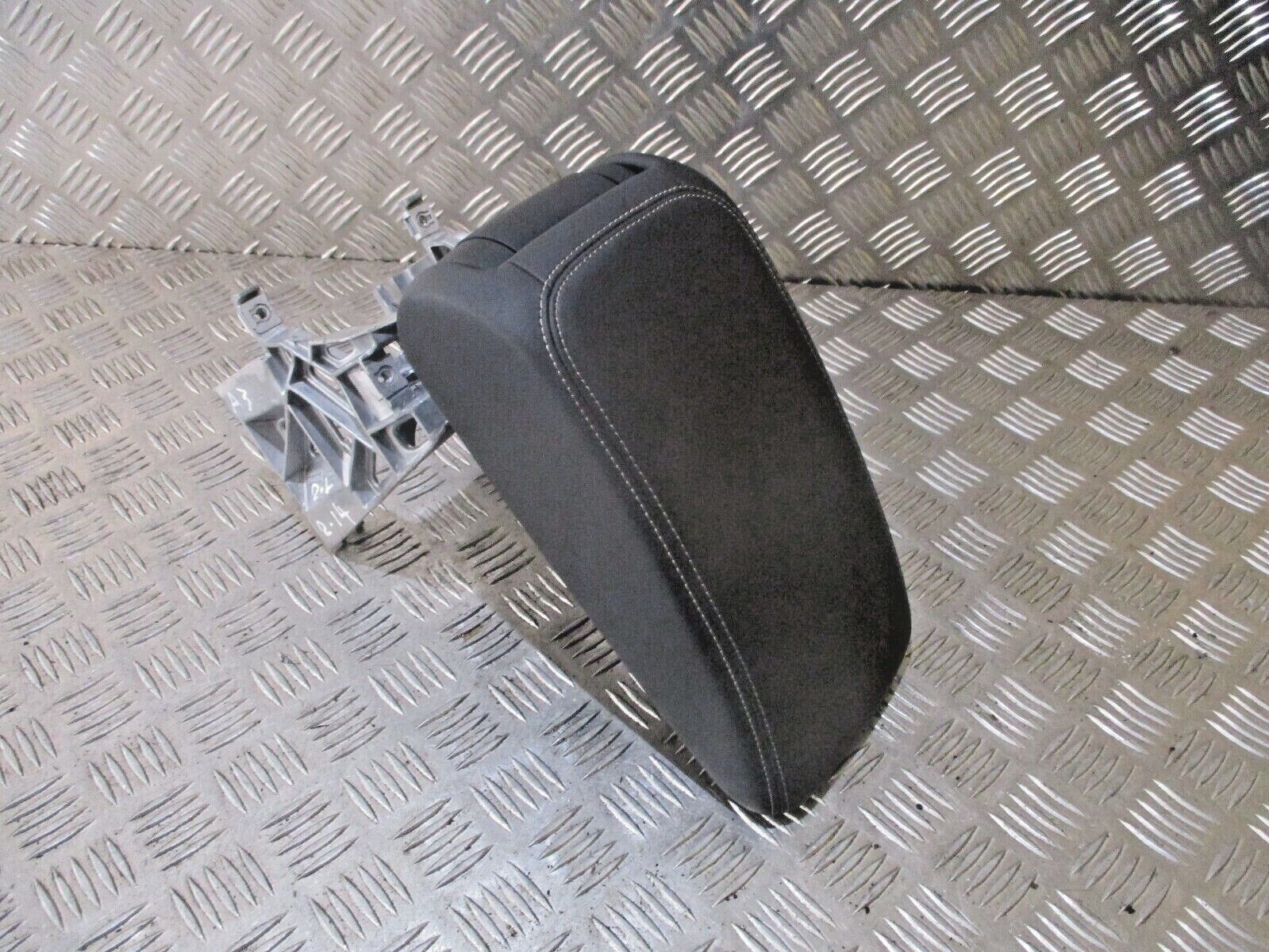 2014 GENUINE AUDI A3 8V ARMREST CENTRE CONSOLE - Image 2