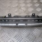 2016 GENUINE MERCEDES C CLASS AC HEATER CLIMATE CONTROL SWITCH PANEL A205954706