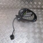 2009 GENUINE VAUXHALL CORSA FRONT RIGHT DRIVER SIDE WING MIRROR