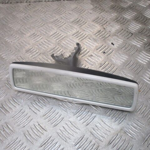 2012 GENUINE VW GOLF MK6 INTERIOR REAR VIEW MIRROR