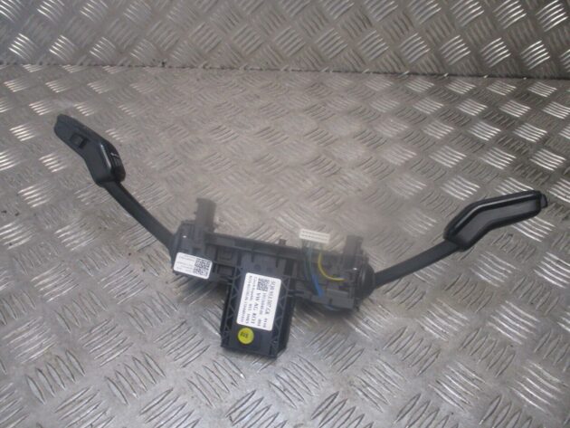 2015 GENUINE VW GOLF MK7 INDICATER WIPER STALK 5Q0953507GK 5Q0953513AJ - Image 4