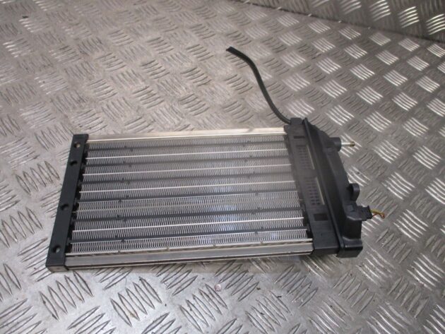2005 GENUINE BMW 1 SERIES HEATER MATRIX RADIATOR 6411 6962538-01