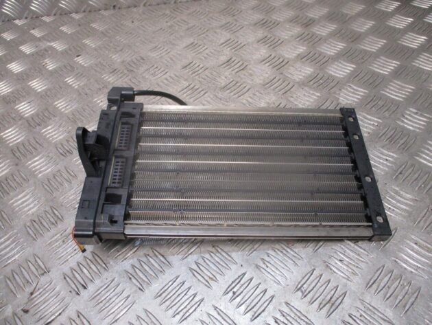 2005 GENUINE BMW 1 SERIES HEATER MATRIX RADIATOR 6411 6962538-01 - Image 3