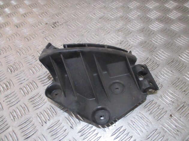 2012 GENUINE AUDI A3 8P REAR RIGHT DRIVER SIDE BUMPER BRACKET 8P4807394A
