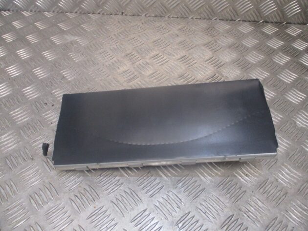 2015 GENUINE VW GOLF MK7 DRIVER SIDE KNEE AIRBG 5G2880842D