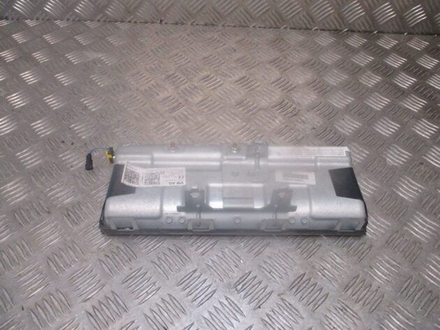 2015 GENUINE VW GOLF MK7 DRIVER SIDE KNEE AIRBG 5G2880842D - Image 2