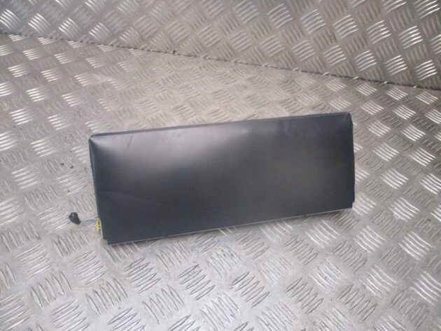 2015 GENUINE VW GOLF MK7 DRIVER SIDE KNEE AIRBG 5G2880842D - Image 3