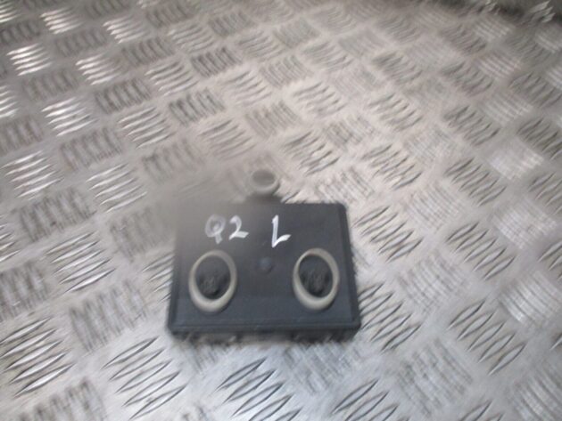 2019 GENUINE AUDI Q2 REAR LEFT PASSENGER SIDE DOOR CONTROL MODULE 5Q0959595K