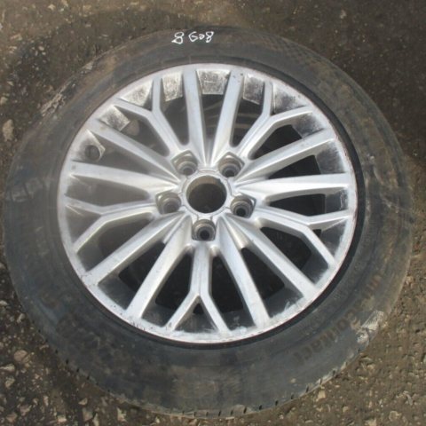 2018 GENUINE AUDI A3 8V 16'' ALLOY WHEEL TYRE 205/55 R16 8V0601025BJ