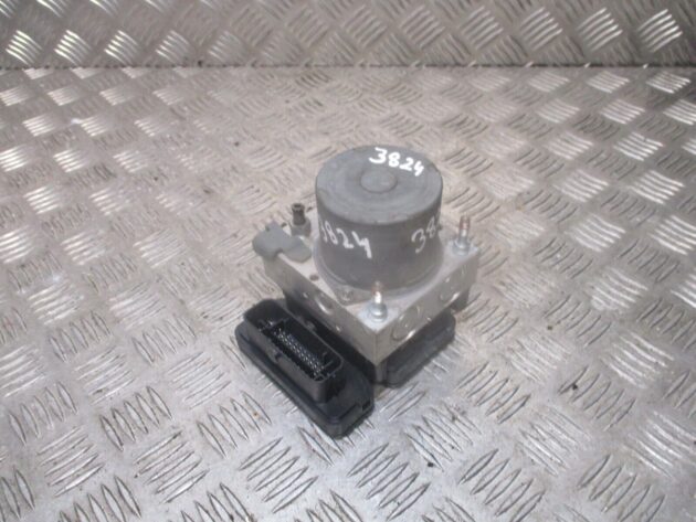2014 FENUINE TOYOTA AURIS ABS PUMP CONTROL UNIT MODULE 44540-02530 - Image 3