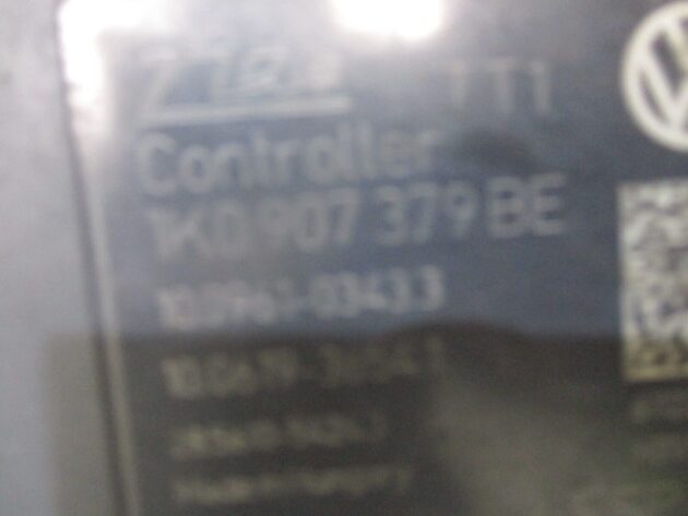 2012 GENUINE VW GOLF MK6 ABS PUMP & CONTROL MODULE ECU 1K0907379BE 1K0614517CP - Image 6