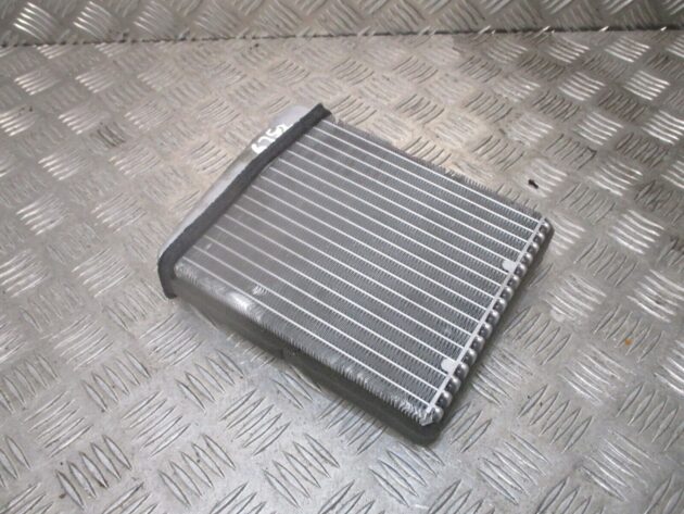 2012 GENUINE VW GOLF MK6 1.6 TDI CAY VALEO HEATER MATRIX 1K0819033