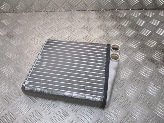 2012 GENUINE VW GOLF MK6 1.6 TDI CAY VALEO HEATER MATRIX 1K0819033 - Image 4