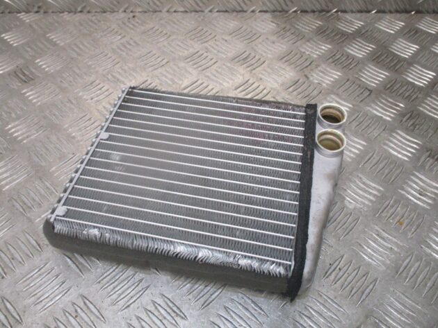 2012 GENUINE VW GOLF MK6 1.6 TDI CAY VALEO HEATER MATRIX 1K0819033 - Image 5