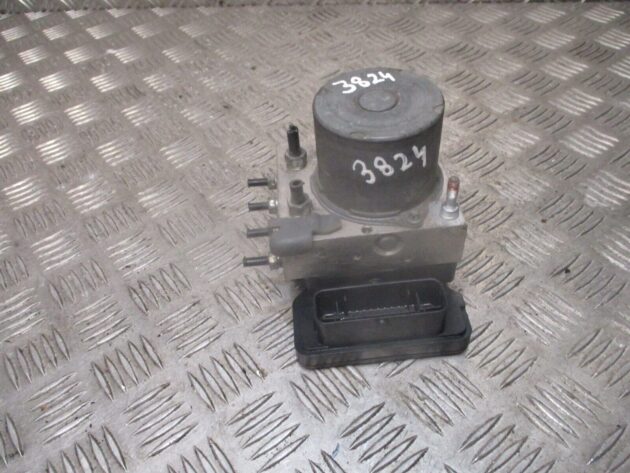 2014 FENUINE TOYOTA AURIS ABS PUMP CONTROL UNIT MODULE 44540-02530 - Image 4