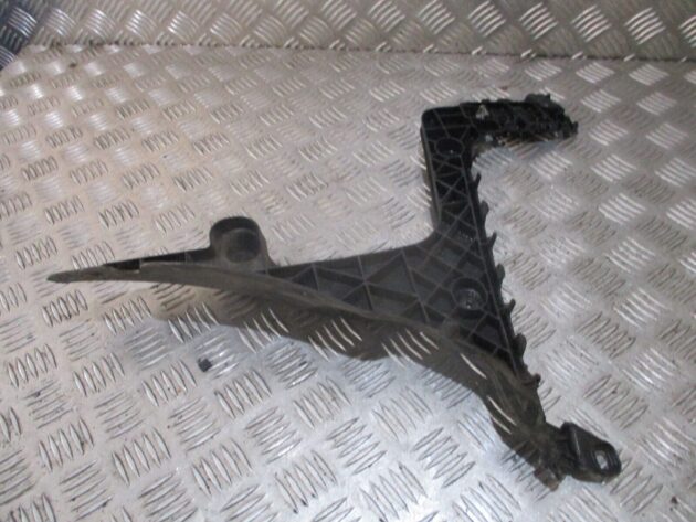 2012 GENUINE AUDI A3 8P REAR RIGHT DRIVER SIDE BUMPER SUPPORT BRACKET 8P4807378B