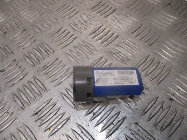 2014 GENUINE TOYOTA PRIUS HYBRID ENGINE START & STOP SWITCH BUTTON - Image 4