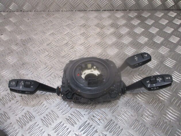 2005 GENUINE BMW 1 SERIES INDICATER WIPER STALK SQUIB 6967325-01 6965272101