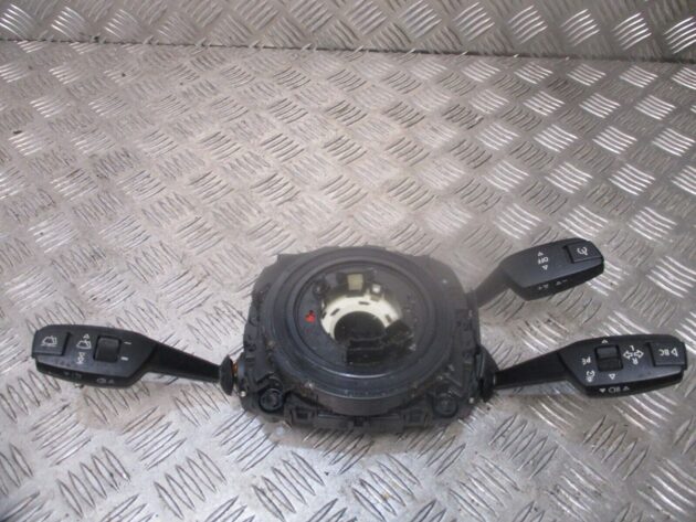 2005 GENUINE BMW 1 SERIES INDICATER WIPER STALK SQUIB 6967325-01 6965272101 - Image 7
