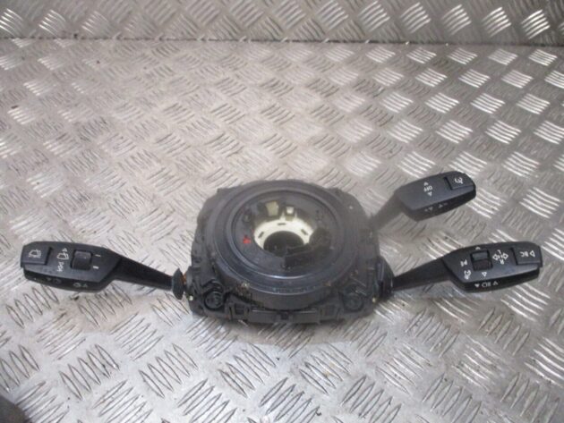 2005 GENUINE BMW 1 SERIES INDICATER WIPER STALK SQUIB 6967325-01 6965272101 - Image 11