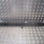 2014 GENUINE TOYOTA AURIS ESTATE REAR PARCEL SHELF LUGGAGE LOAD BOOT COVER