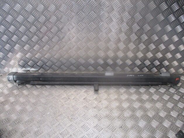 2014 GENUINE TOYOTA AURIS ESTATE REAR PARCEL SHELF LUGGAGE LOAD BOOT COVER - Image 2