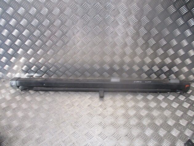 2014 GENUINE TOYOTA AURIS ESTATE REAR PARCEL SHELF LUGGAGE LOAD BOOT COVER - Image 3