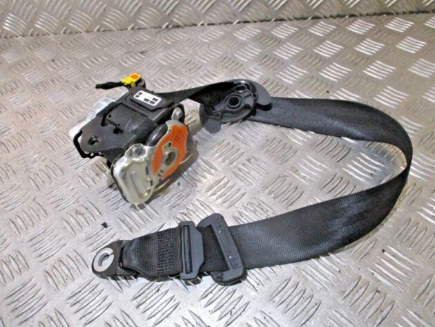 2016 GENUINE AUDI A3 8V FRONT RIGHT DRIVER SIDE SEAT BELT 8V5857706E