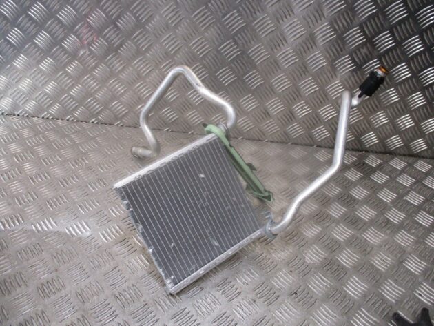 2016 GENUINE VW GOLF MK7 VALEO HEATER MATRIX RADIATOR 5Q0819031