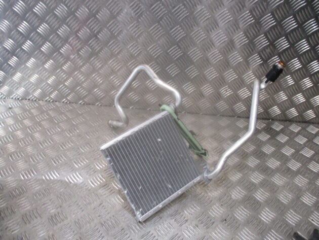 2016 GENUINE VW GOLF MK7 VALEO HEATER MATRIX RADIATOR 5Q0819031 - Image 2
