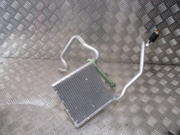 2016 GENUINE VW GOLF MK7 VALEO HEATER MATRIX RADIATOR 5Q0819031 - Image 3