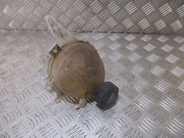 2014 GENUINE PEAUGEOT 208 EXPANSION HEADER OVERFLOW TANK 9652621280B 9680163780
