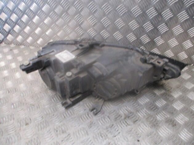 2012 GENUINE AUDI A4 FRONT LEFT PASSENGER SIDE HEADLIGHT LAMP 8K0941003M - Image 5