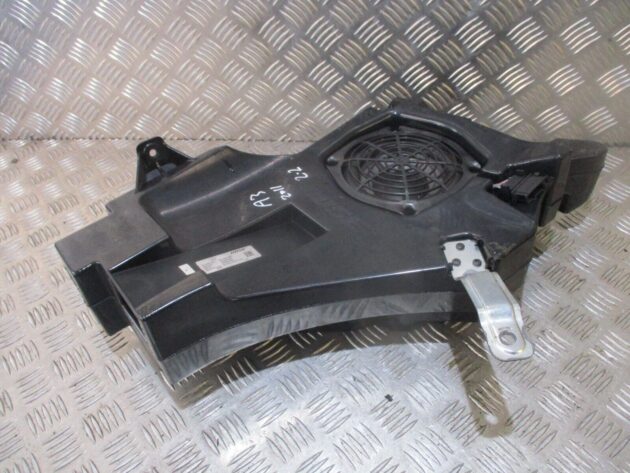 2012 GENUINE AUDI A3 8P BOOT BOSE SUBWOOFER UNIT 8P4035382C