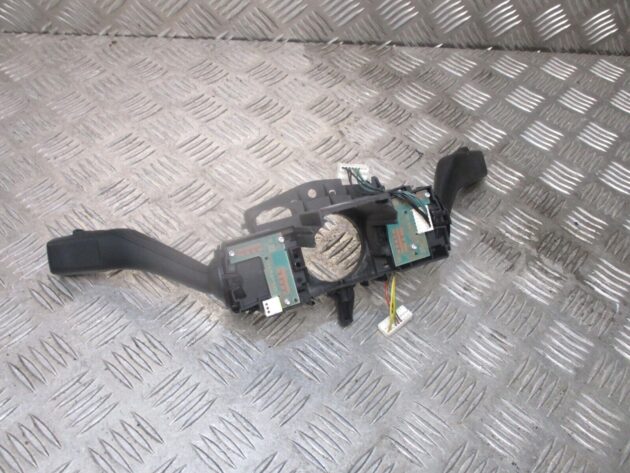 2012 GENUINE VW GOLF MK6 INDICATER WIPER STALKS 5K0953507AH 5K0953513M - Image 4