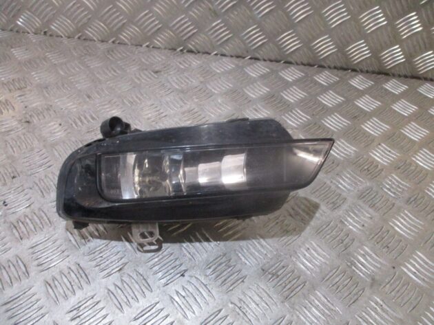 2016 AUDI A1 8X FRONT BUMPER LEFT PASSENGER SIDE FOG LIGHT LAMP 8XA941700
