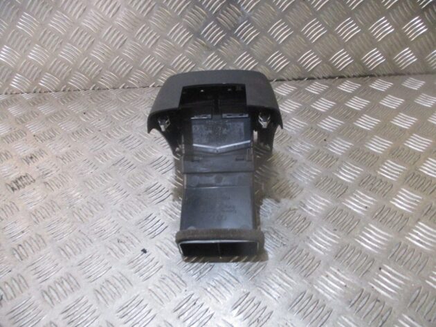 2016 GENUINE AUDI A3 8V REAR CENTRE CONSOLE AIR VENTS TRIM 8V0819203 - Image 3